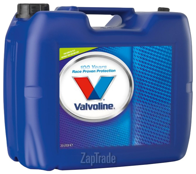 Купить моторное масло Valvoline PREMIUM BLUE EXTREME 5W-40, 20л Синтетическое | Артикул 703679
