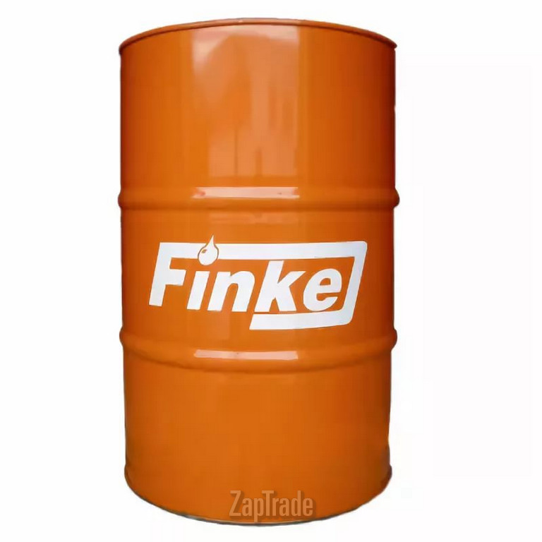 Купить моторное масло Finke Aviaticon Finko Truck LD Полусинтетическое | Артикул 50051131