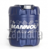 Купить моторное масло Mannol 7715 O.E.M. 5W-30 (MN7715-20) Синтетическое | Артикул 7002