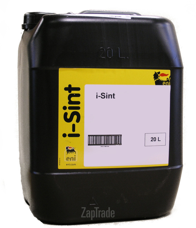 Купить моторное масло Eni I-Sint Синтетическое | Артикул 18423178002772