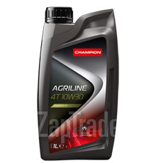Купить моторное масло Champion oil AGRILINE 4T 10W30 Минеральное | Артикул 8209307