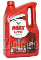 Купить моторное масло Valvoline MaxLife Diesel Полусинтетическое | Артикул 817819