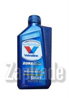 Купить моторное масло Valvoline DuraBlend Diesel Полусинтетическое | Артикул 822947