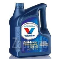 Купить моторное масло Valvoline DuraBlend Полусинтетическое | Артикул VE11647/8/9