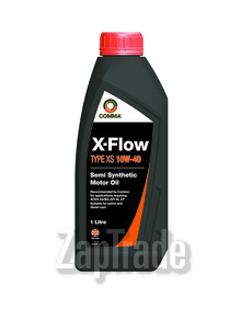Купить моторное масло Comma X-Flow Type XS Полусинтетическое | Артикул XFXS1L