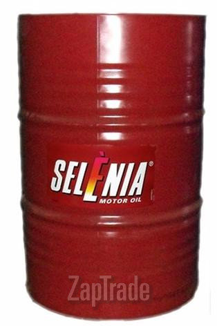 Купить моторное масло Selenia WR Pure Energy Синтетическое | Артикул 14121300