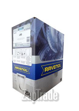 Купить моторное масло Ravenol LSG SAE 5W-30 Синтетическое | Артикул 4014835773028