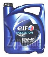 Купить моторное масло Elf Evolution 700 STI Полусинтетическое | Артикул 3267025011184