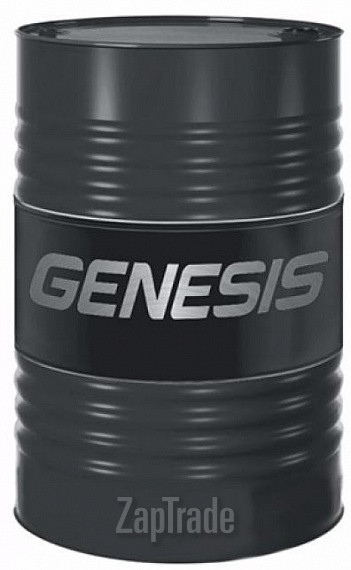 Купить моторное масло Lukoil Genesis Polartech Синтетическое | Артикул 1642532