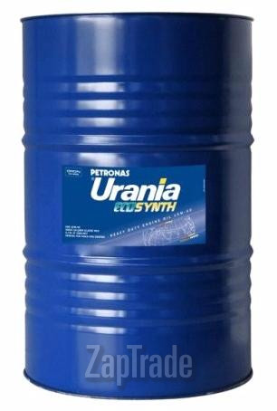 Купить моторное масло Urania TURBO LD 15W-40 Минеральное | Артикул 13331100