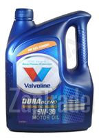 Купить моторное масло Valvoline Durablend FE Полусинтетическое | Артикул 822946