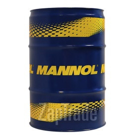 Купить моторное масло Mannol 7715 O.E.M. 5W-30 (MN7715-60) Синтетическое | Артикул 7003