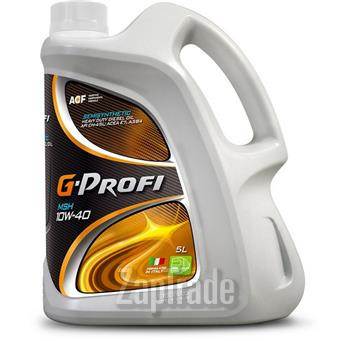 Купить моторное масло G-energy G-Profi MSH Полусинтетическое | Артикул 253133689