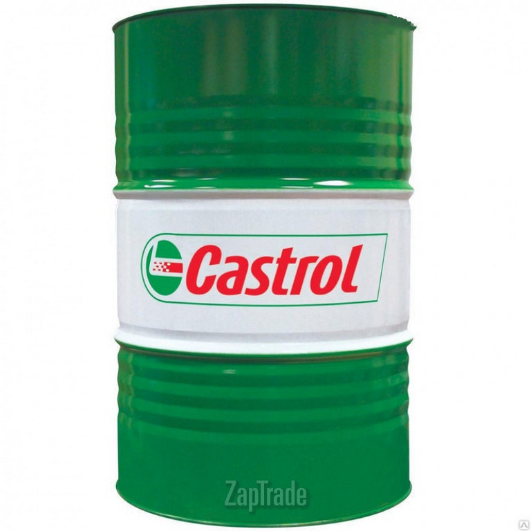 Купить моторное масло Castrol EDGE 5W-40 синтетическое, 208 л Синтетическое | Артикул 157B1F