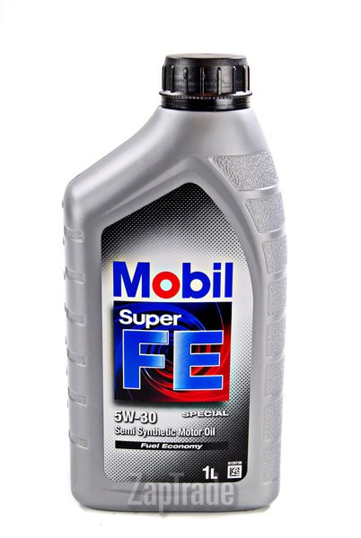 Купить моторное масло Mobil SUPER FE SPECIAL Полусинтетическое | Артикул 141882