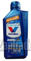 Купить моторное масло Valvoline Durablend FE Полусинтетическое | Артикул 822944