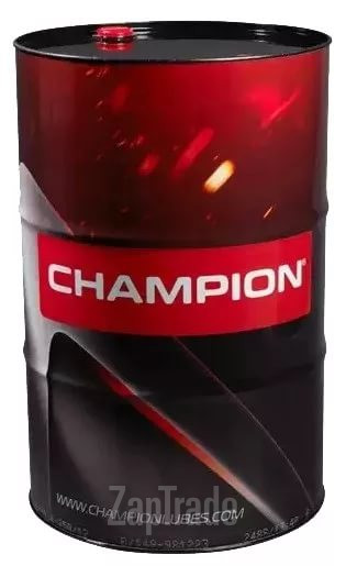 Купить моторное масло Champion oil ACTIVE DEFENCE 15W50 Полусинтетическое | Артикул 8205293