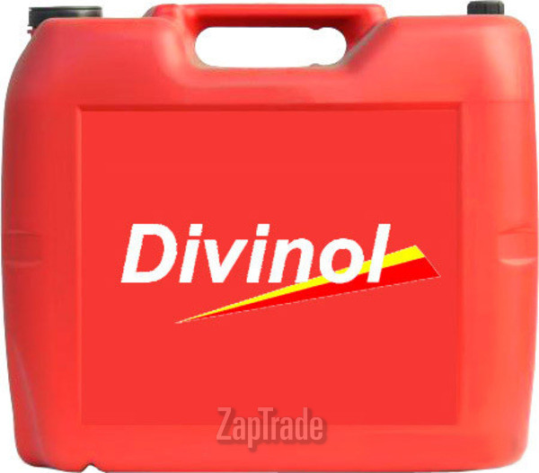 Купить моторное масло Divinol HDC 10W-30 Полусинтетическое | Артикул 51883-K030