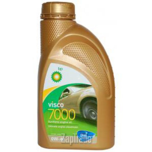 Купить моторное масло Bp Visco 7000 Синтетическое | Артикул 4260041011250