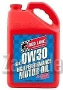 Купить моторное масло Red line Syntetic Oil Синтетическое | Артикул 11115