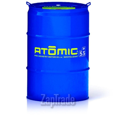 Купить моторное масло Xado Atomic Pro-Industry Diesel Truck Полусинтетическое | Артикул XA 25710