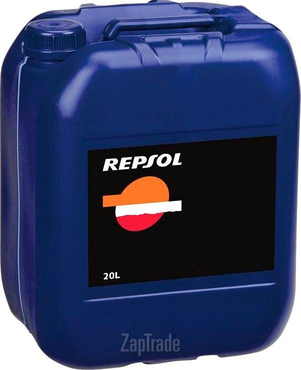 Купить моторное масло Repsol DIESEL TURBO THPD 15W40 Минеральное | Артикул 6039/R