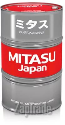 Купить моторное масло Mitasu MOTOR OIL SM 5W-50 Синтетическое | Артикул MJ113200