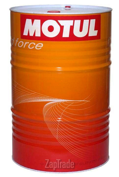 Купить моторное масло Motul Specific Dexos2 Синтетическое | Артикул 102646