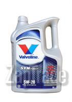 Купить моторное масло Valvoline VSynpower FE Синтетическое | Артикул 839696