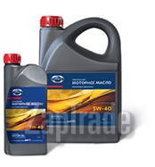 Купить моторное масло Datsun MOTOR OIL 5W-40 Синтетическое | Артикул KE90090032DAT