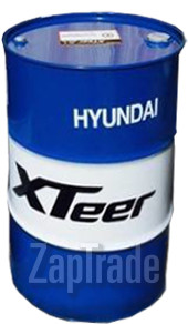 Купить моторное масло Xteer XTeer-heavy-duty ultra 15w40 Синтетическое | Артикул 1200001