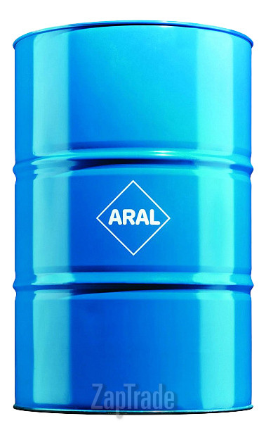 Купить моторное масло Aral BlueTronic Полусинтетическое | Артикул 14F738