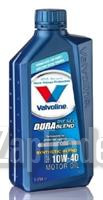Купить моторное масло Valvoline DuraBlend Diesel Полусинтетическое | Артикул 817957