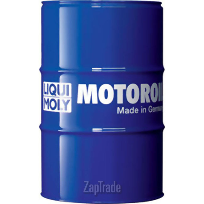 Купить моторное масло Liqui moly Synthoil Longtime Синтетическое | Артикул 1174