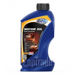 Купить моторное масло Mpm oil Turbo Universal Минеральное | Артикул 02001A