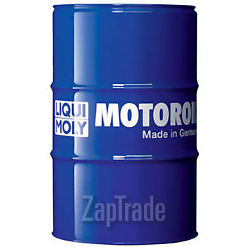 Купить моторное масло Liqui moly НС-синтетическое моторное масло Leichtlauf High Tech 5W-40 Синтетическое | Артикул 3868