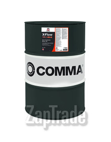 Купить моторное масло Comma X-Flow Type S Полусинтетическое | Артикул XFS60L