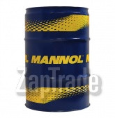 Купить моторное масло Mannol TS-5 UHPD (MN7105-60) Полусинтетическое | Артикул 1132
