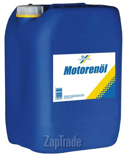 Купить моторное масло Cartechnic Engine oil SAE 5W-30 Multi Синтетическое | Артикул 4027289013732