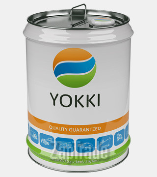 Купить моторное масло Yokki SAE 5W30 API CF Полусинтетическое | Артикул YSS530CF20