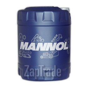 Купить моторное масло Mannol Classic Полусинтетическое | Артикул CL14716