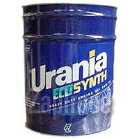 Купить моторное масло Urania Ecosynth 10W-40 Полусинтетическое | Артикул 13521900