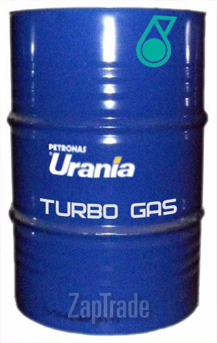 Купить моторное масло Urania Turbo Gas 15W-40 Минеральное | Артикул 13311100