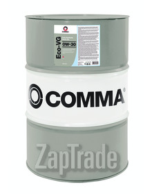 Купить моторное масло Comma Eco-VG Синтетическое | Артикул ECOVG199L