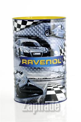Купить моторное масло Ravenol Super Synthetic Truck Синтетическое | Артикул 4014835767935