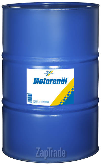 Купить моторное масло Cartechnic Engine oil SAE 5W-30 Longlife III Синтетическое | Артикул 4027289008042