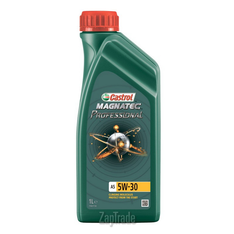 Купить моторное масло Castrol Magnatec Professional A5 Синтетическое | Артикул 157ED5