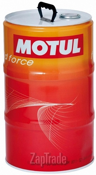 Купить моторное масло Motul Tekma Mega X Полусинтетическое | Артикул 103681