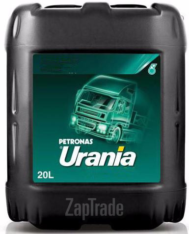 Купить моторное масло Urania 3000 E 10W-40 Полусинтетическое | Артикул 21431910