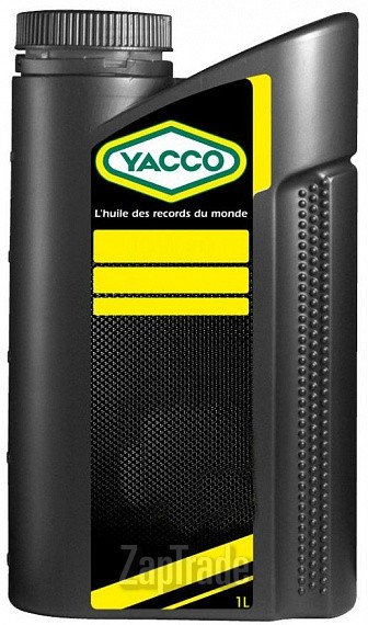 Купить моторное масло Yacco VX 300 Полусинтетическое | Артикул 303225